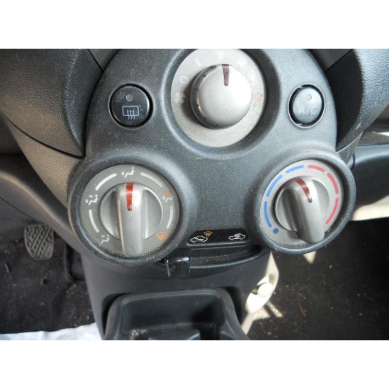 Bloc ABS (freins anti-blocage) NISSAN MICRA 4 Photo n°9