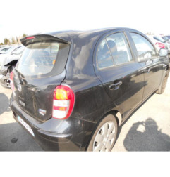 Bloc ABS (freins anti-blocage) NISSAN MICRA 4