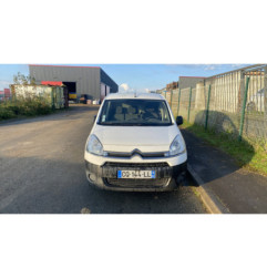 Face avant CITROEN BERLINGO 2