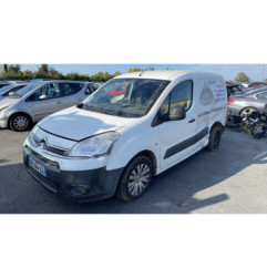 Face avant CITROEN BERLINGO 2