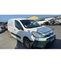 Face avant CITROEN BERLINGO 2