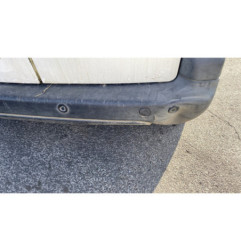 Face avant CITROEN BERLINGO 2