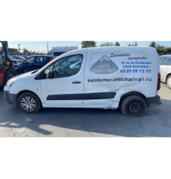 Face avant CITROEN BERLINGO 2