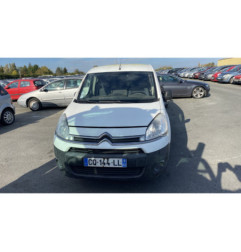 Face avant CITROEN BERLINGO 2