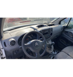 Face avant CITROEN BERLINGO 2