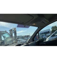 Face avant CITROEN BERLINGO 2