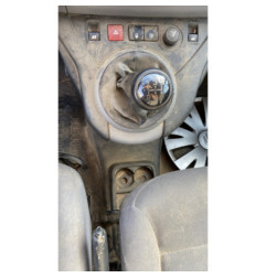 Face avant CITROEN BERLINGO 2