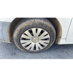 Face avant CITROEN BERLINGO 2