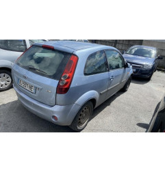 Vitre avant droit FORD FIESTA 5