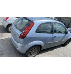 Vitre avant droit FORD FIESTA 5