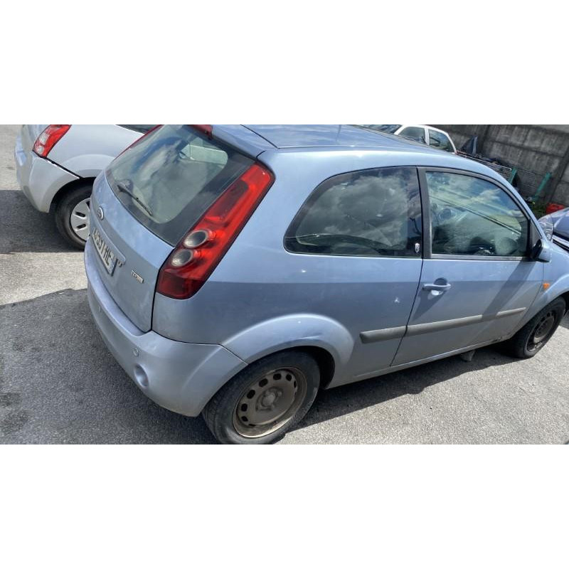 Vitre avant droit FORD FIESTA 5 Photo n°10