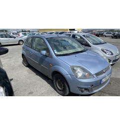 Vitre avant droit FORD FIESTA 5