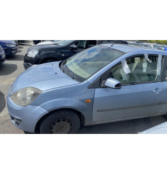 Vitre avant droit FORD FIESTA 5