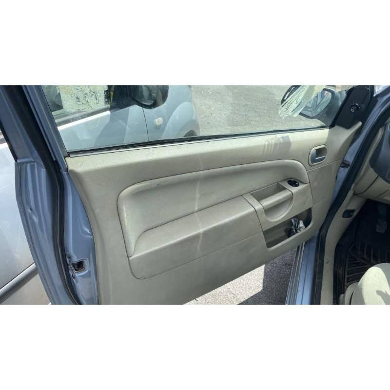 Vitre avant droit FORD FIESTA 5 Photo n°16