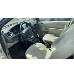 Vitre avant droit FORD FIESTA 5