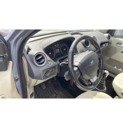 Vitre avant droit FORD FIESTA 5