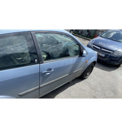 Vitre avant droit FORD FIESTA 5