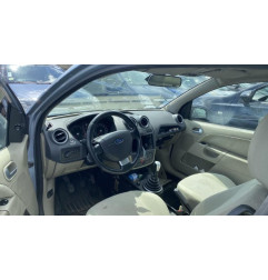 Vitre avant droit FORD FIESTA 5