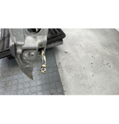 Porte avant droit VOLKSWAGEN GOLF 4