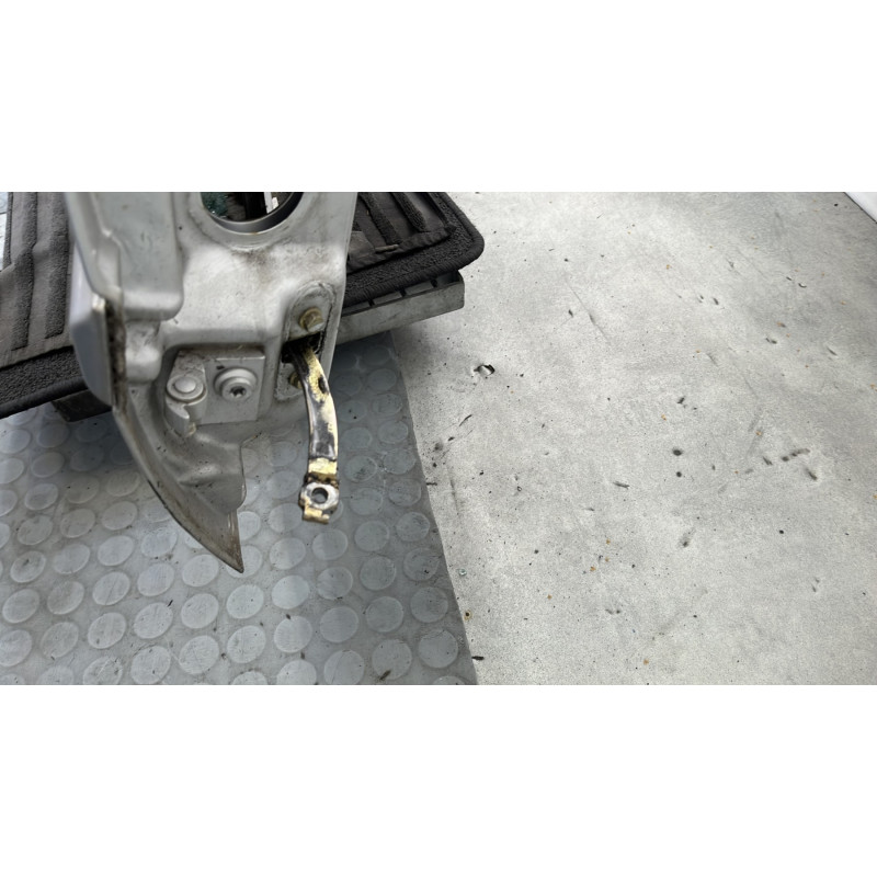 Porte avant droit VOLKSWAGEN GOLF 4 Photo n°3