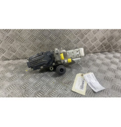 Vanne EGR RENAULT SCENIC III Photo n°1