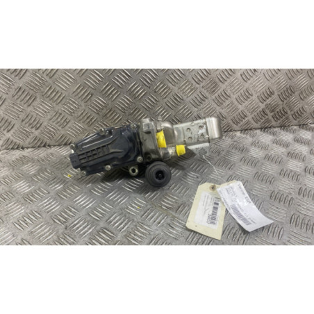 Vanne EGR RENAULT SCENIC III Photo n°1