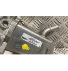 Vanne EGR RENAULT SCENIC III