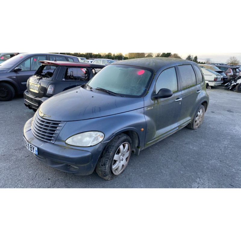 Retroviseur interieur CHRYSLER PT CRUISER Photo n°4