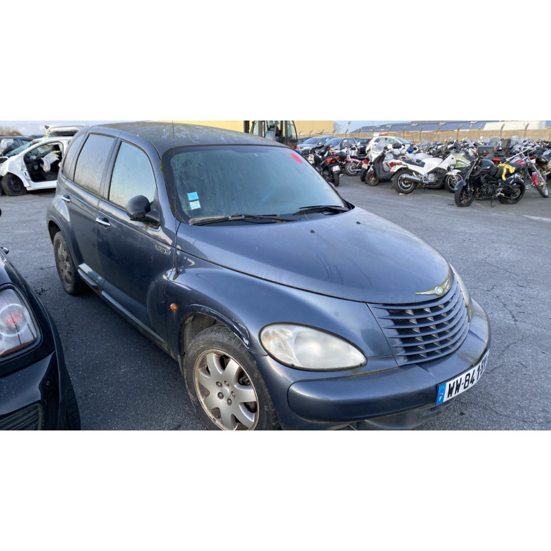 Retroviseur interieur CHRYSLER PT CRUISER Photo n°5