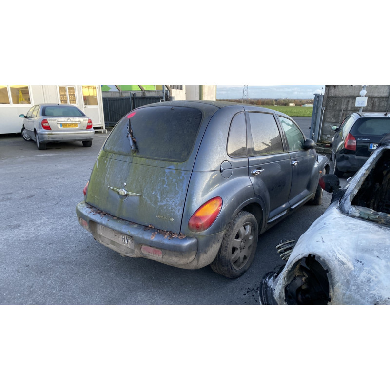 Retroviseur interieur CHRYSLER PT CRUISER Photo n°6
