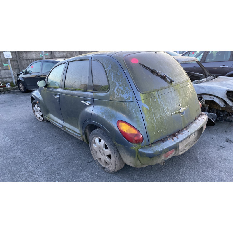 Retroviseur interieur CHRYSLER PT CRUISER Photo n°7