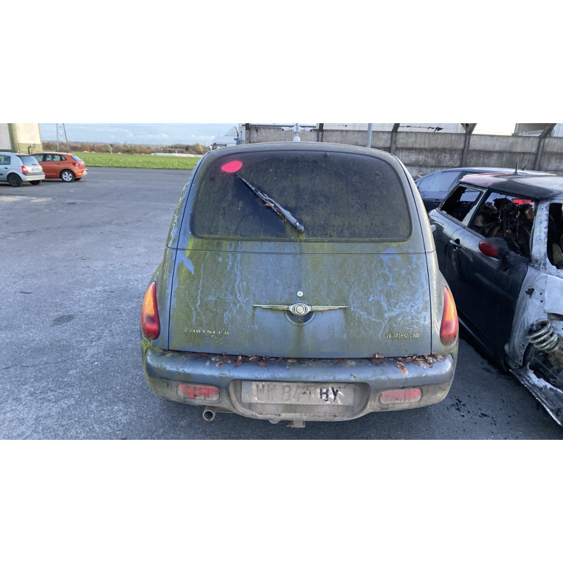 Retroviseur interieur CHRYSLER PT CRUISER Photo n°8