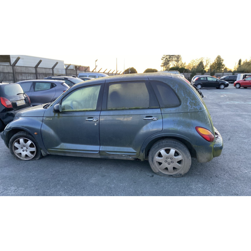 Retroviseur interieur CHRYSLER PT CRUISER Photo n°9