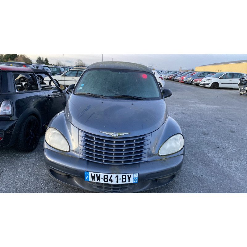 Retroviseur interieur CHRYSLER PT CRUISER Photo n°11