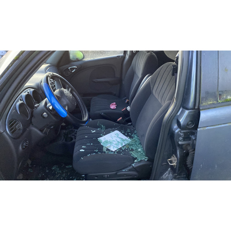 Retroviseur interieur CHRYSLER PT CRUISER Photo n°13