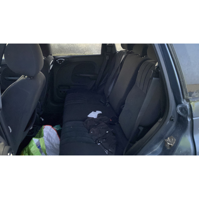 Retroviseur interieur CHRYSLER PT CRUISER Photo n°14