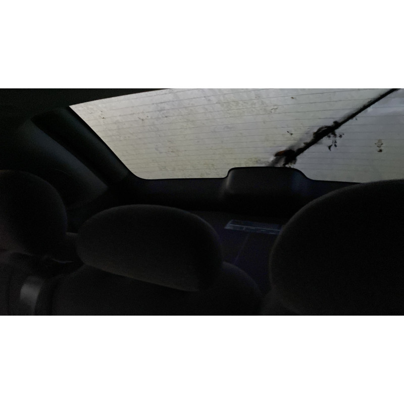 Retroviseur interieur CHRYSLER PT CRUISER Photo n°15