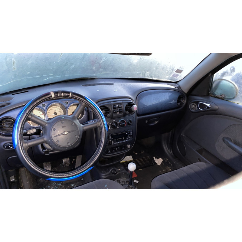 Retroviseur interieur CHRYSLER PT CRUISER Photo n°16