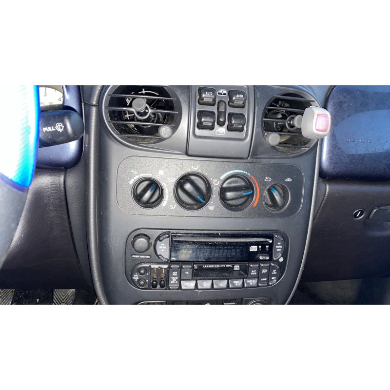 Retroviseur interieur CHRYSLER PT CRUISER Photo n°18