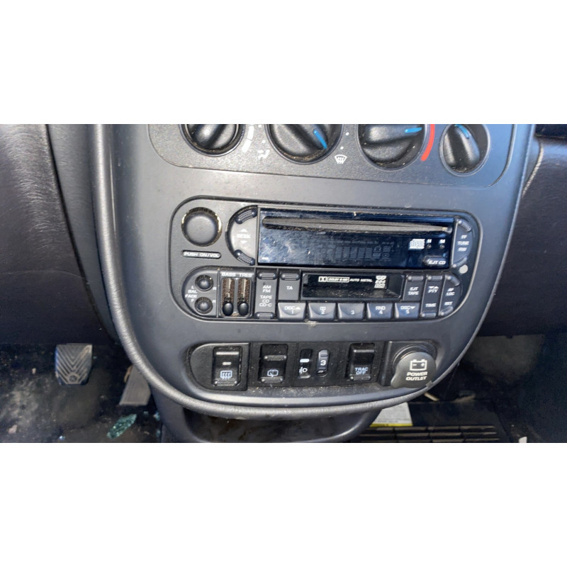 Retroviseur interieur CHRYSLER PT CRUISER Photo n°19