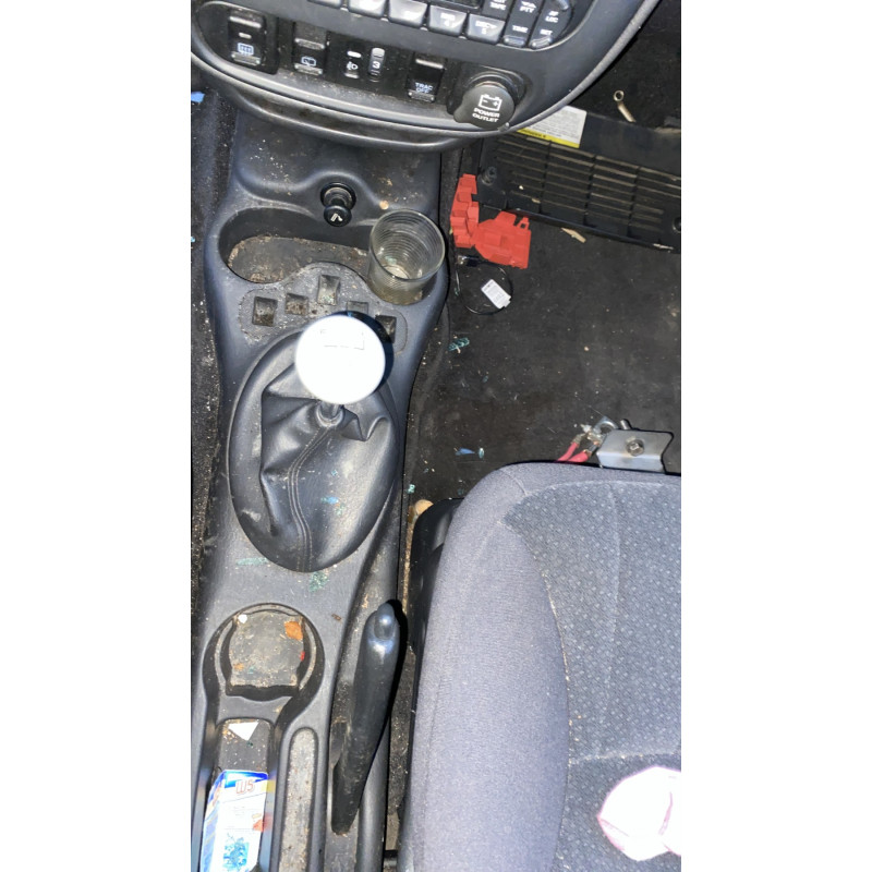 Retroviseur interieur CHRYSLER PT CRUISER Photo n°20