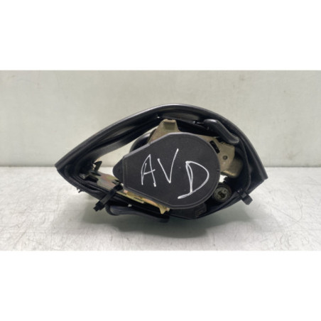 Pretensionneur de ceinture avant droit PEUGEOT 206 Photo n°1