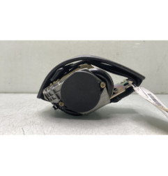 Pretensionneur de ceinture avant droit PEUGEOT 206