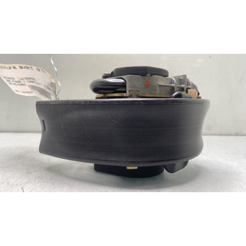 Pretensionneur de ceinture avant droit PEUGEOT 206 Photo n°4
