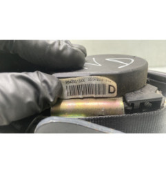 Pretensionneur de ceinture avant droit PEUGEOT 206