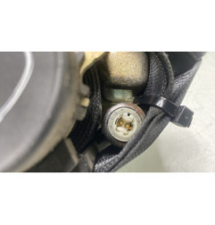 Pretensionneur de ceinture avant droit PEUGEOT 206