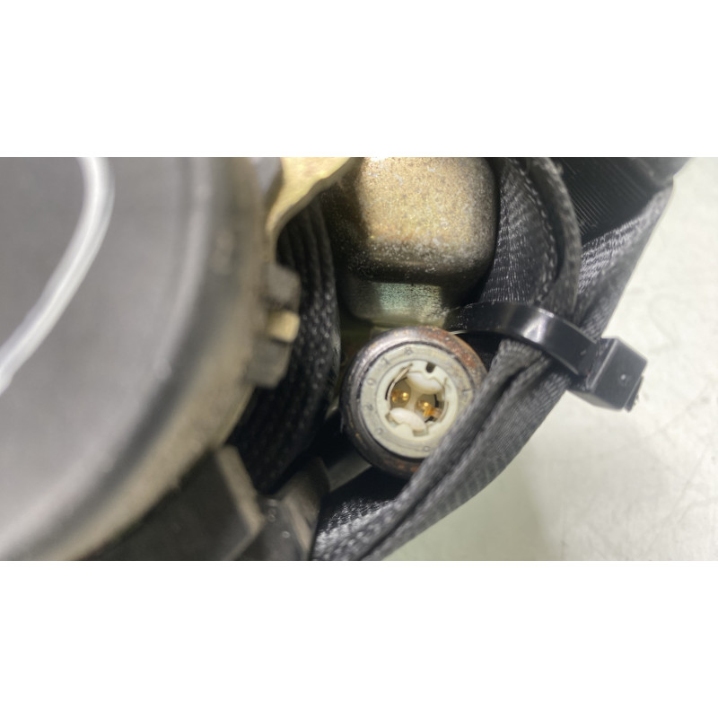 Pretensionneur de ceinture avant droit PEUGEOT 206 Photo n°6