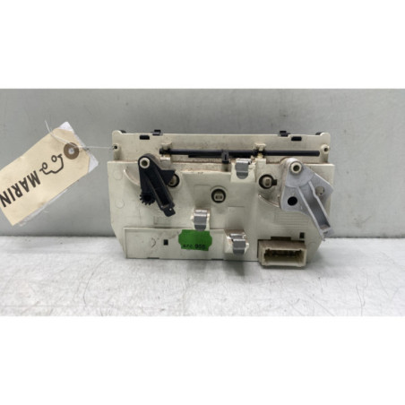 Commande chauffage PEUGEOT 206