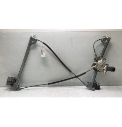Leve vitre electrique avant droit PEUGEOT 206 Photo n°1