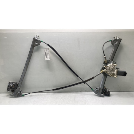 Leve vitre electrique avant droit PEUGEOT 206 Photo n°1